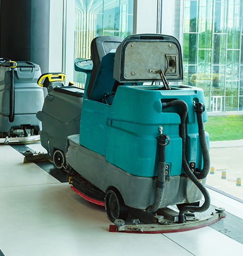 معرض شنغهاي الدولي السابع والعشرون لتكنولوجيا ومعدات التنظيف - دعوة من شنغهاي جي تشي