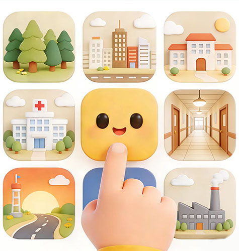 كيف تُعالج معدات التنظيف من جيتشي مشاكل التنظيف في سيناريوهات متعددة